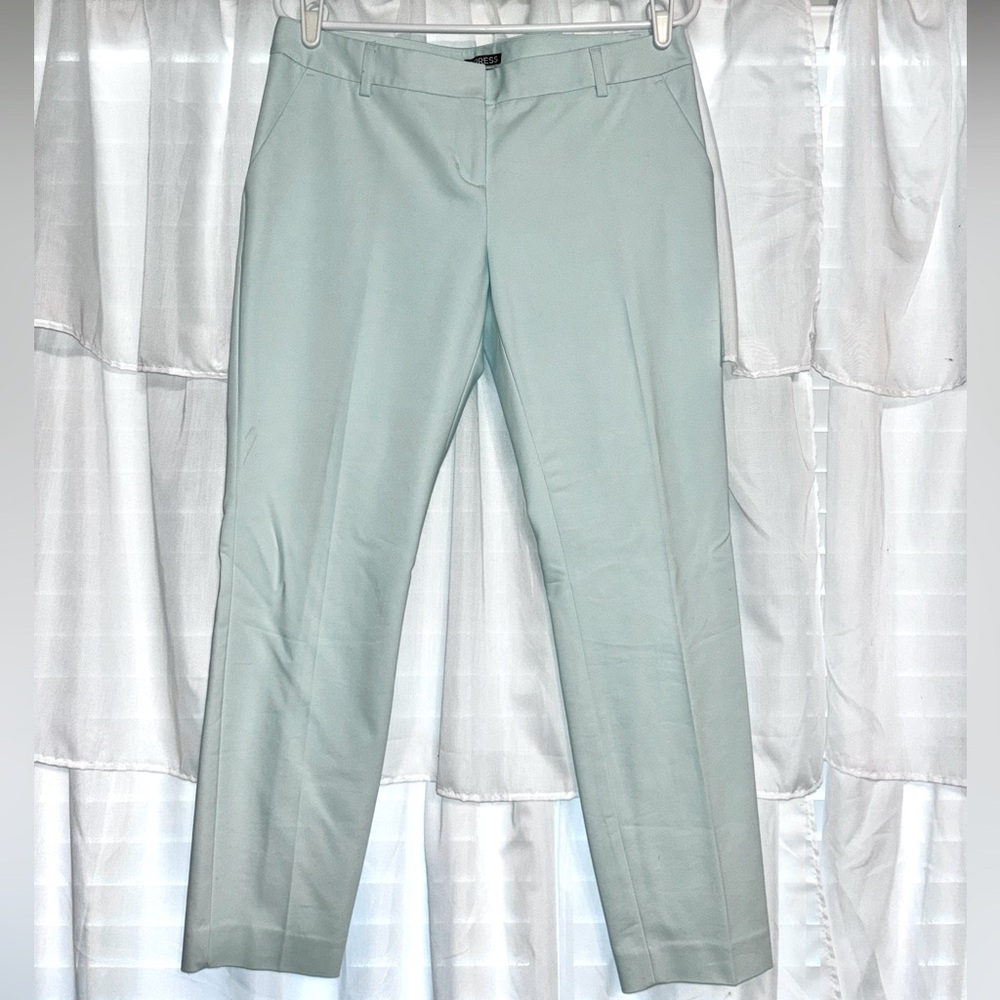 Express women’s slacks size 6